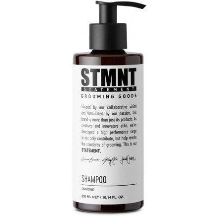 STMNT Shampoo - STMNT Grooming Goods