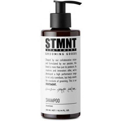 STMNT Shampoo - STMNT Grooming Goods