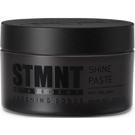 STMNT Shine Paste 3.38oz - STMNT Grooming Goods