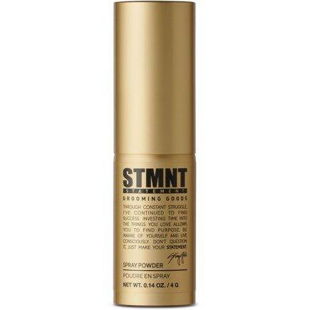 STMNT Spray Powder .14oz - STMNT Grooming Goods
