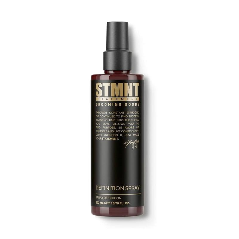 STMNT Definition Spray 6.7oz - STMNT Grooming Goods