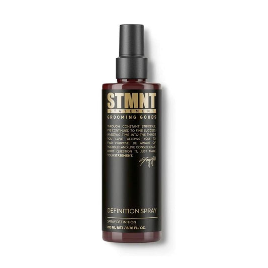 STMNT Definition Spray 6.7oz - STMNT Grooming Goods