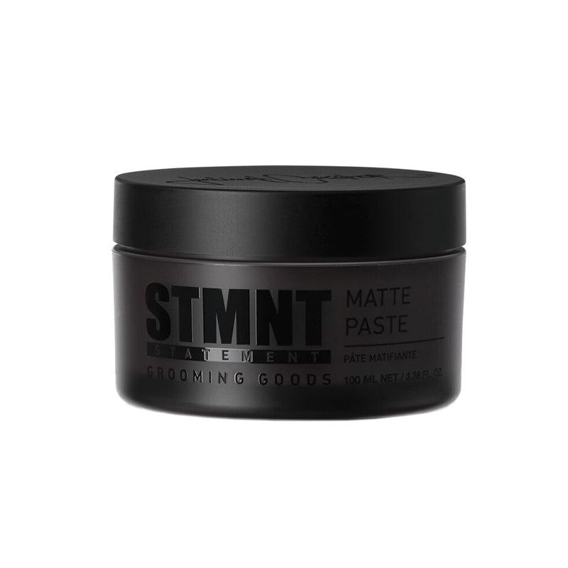 STMNT Matte Paste 3.38oz - STMNT Grooming Goods