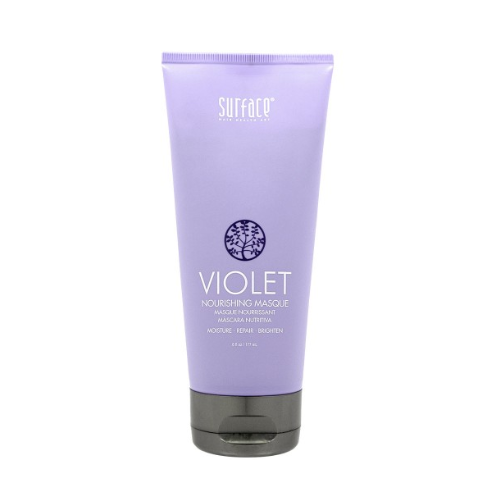 SURFACE Pure Blonde Violet Nourishing Masque 6oz
