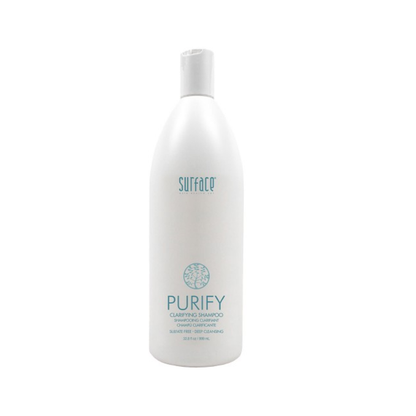 Surface Styling Purify Clarifying Shampoo