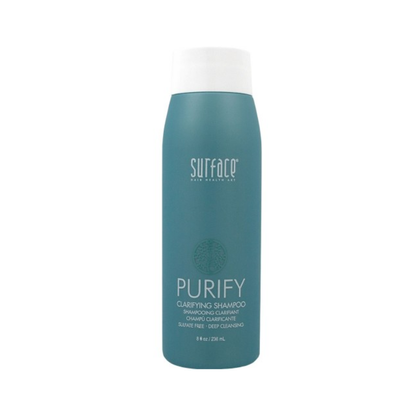 Surface Styling Purify Clarifying Shampoo