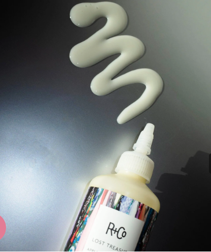 R+Co Lost Treasure Apple Cider Vinegar Conditioner