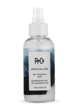 R+Co SPIRITUALIZED Dry Shampoo Mist