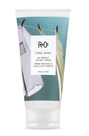 R+Co Cool Wind pH Perfect Air-Dry Cream