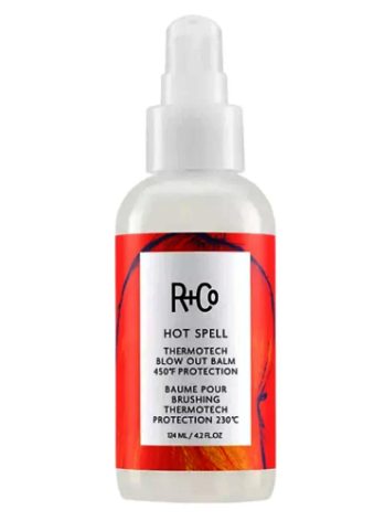 R+CO Hot Spell Thermotech Blow Out Balm