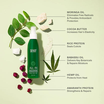 All In Trio (Regular Size) - 15% Off When You Buy All Three