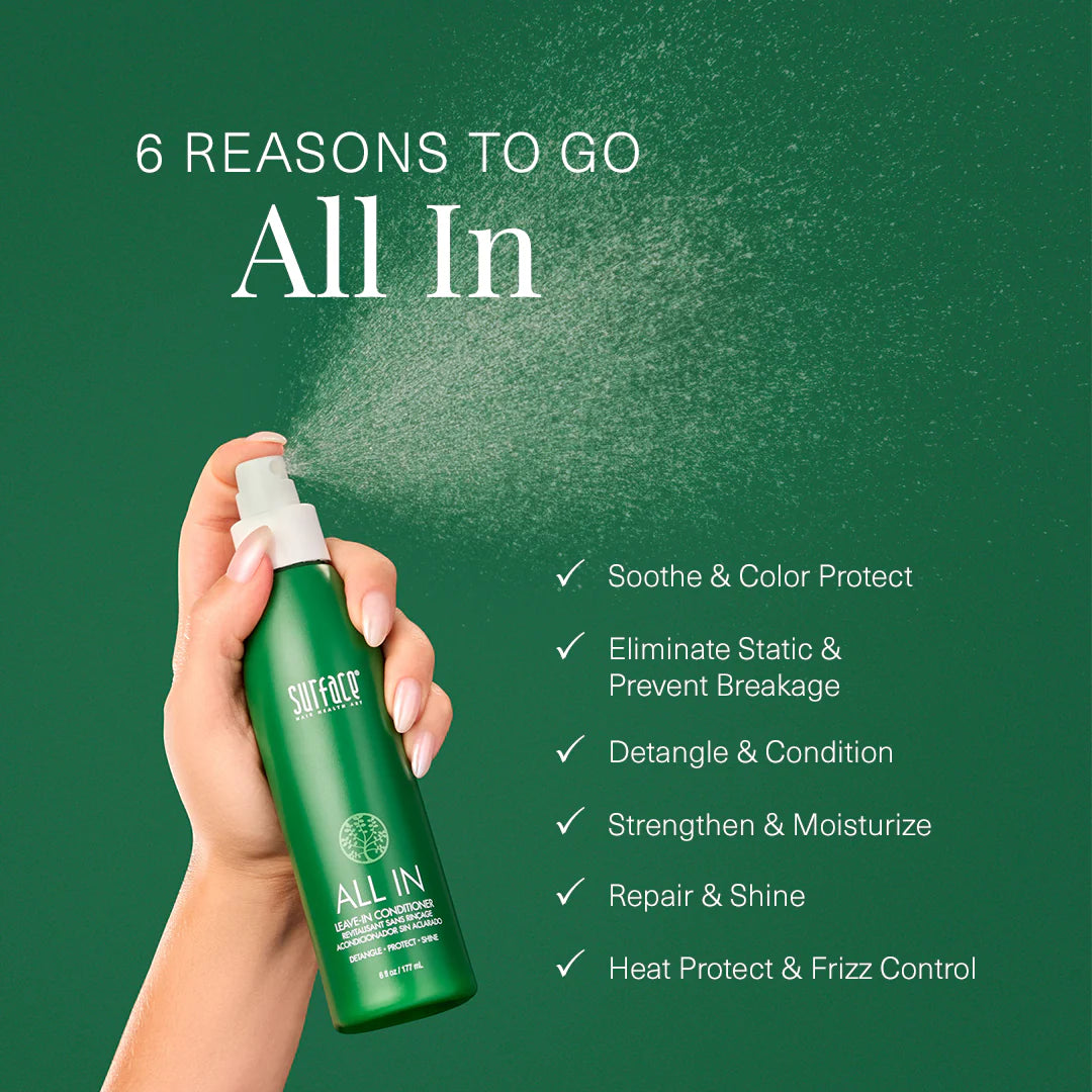 All In Trio (Regular Size) - 15% Off When You Buy All Three