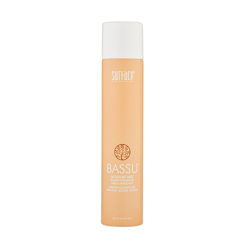 Surface Bassu Moisture Mist 5oz
