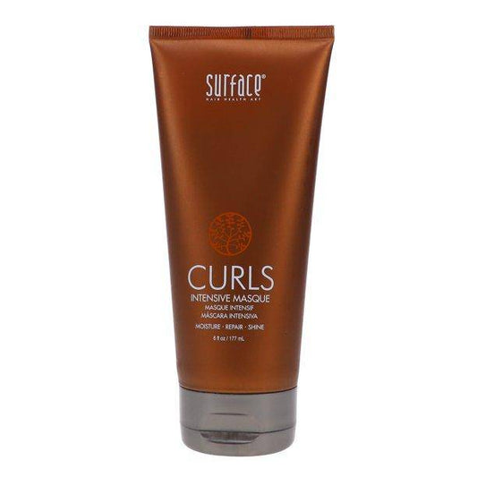 Surface Curls Intensive Masque