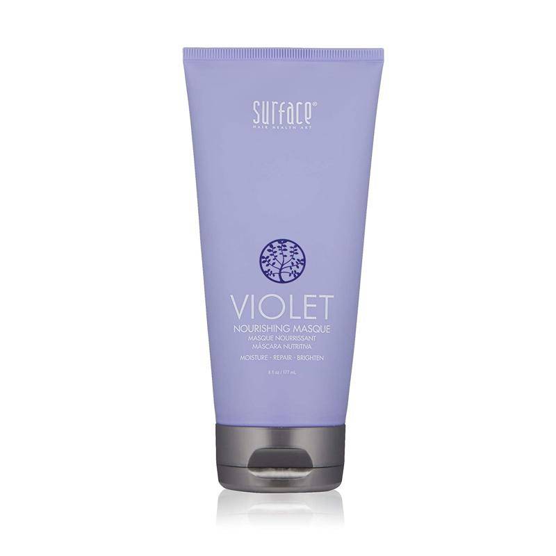 Surface Hair Violet Nourishing Masque