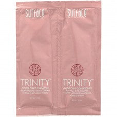 Surface Trinity Duo Sample Sachet