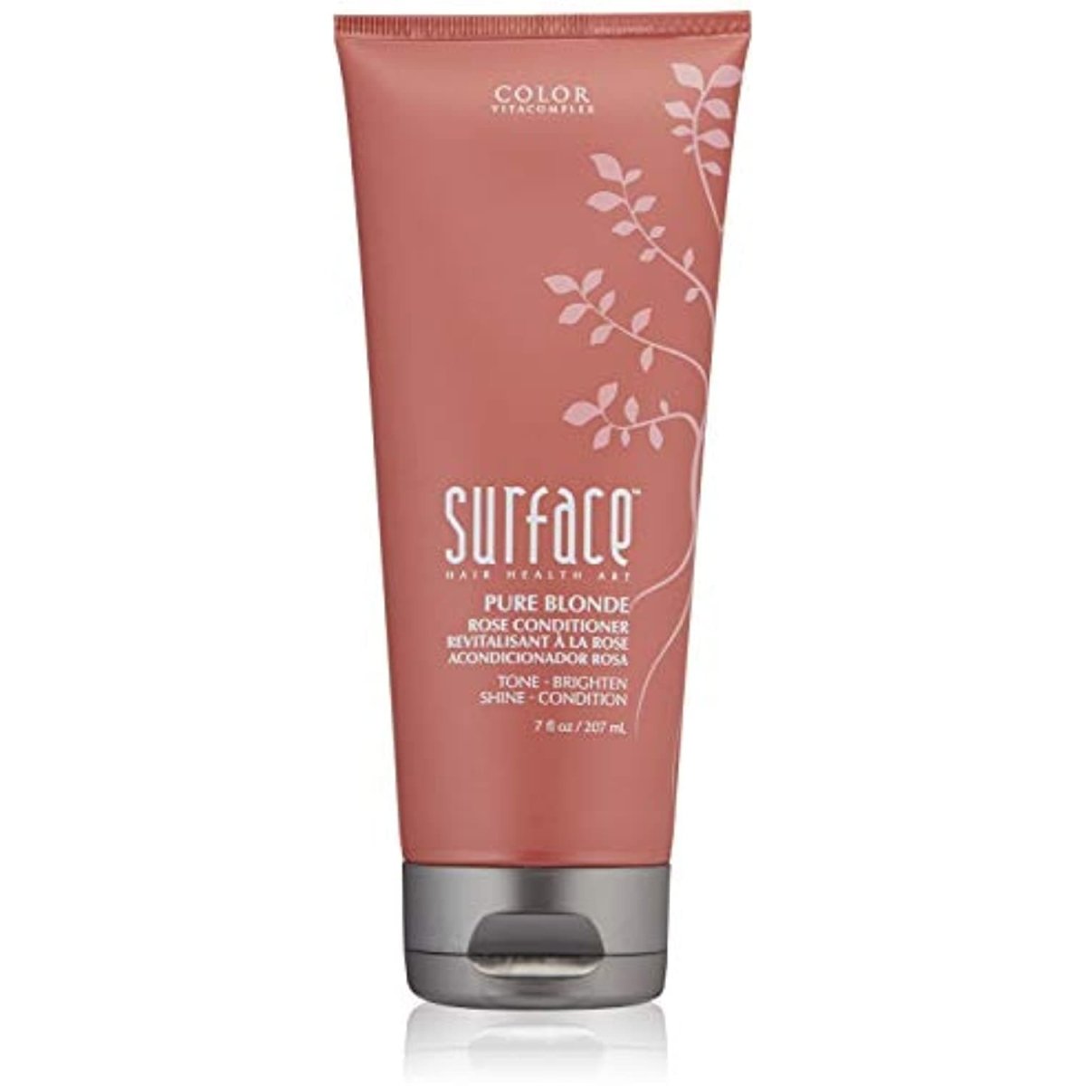Surface Pure Blonde Rose Conditioner