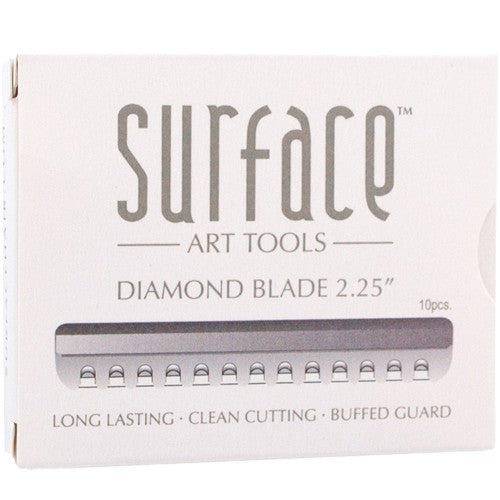 Surface 2.25" Diamond Blades 10pk