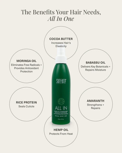 All In Trio (Regular Size) - 15% Off When You Buy All Three