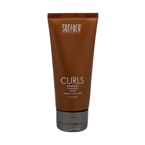 Surface Curls Shampoo