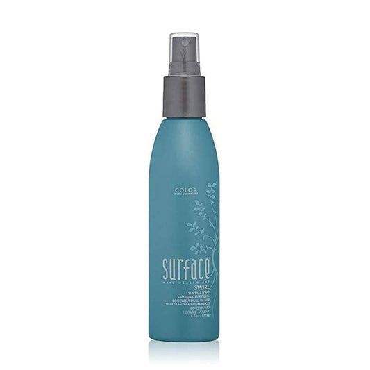 Surface Swirl Sea Salt Spray