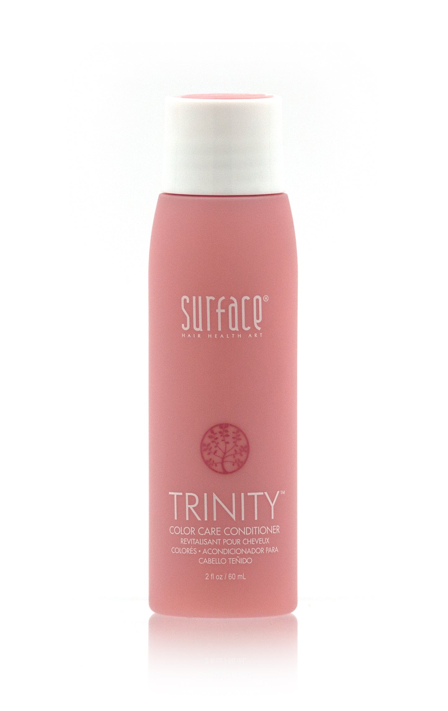Surface Trinity Color Care Conditioner