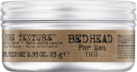 Pure Texture Molding Paste