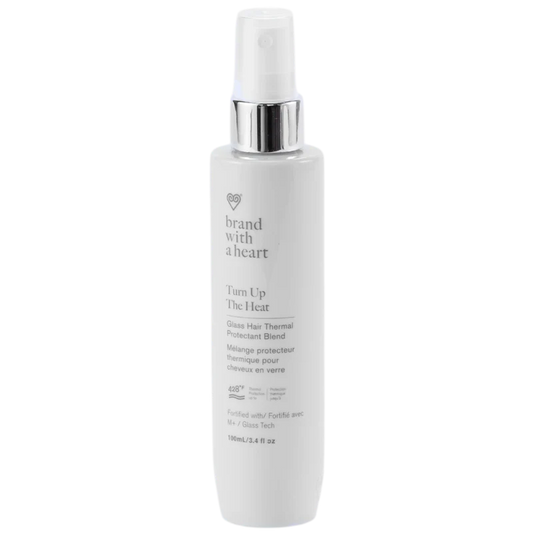 Brand with a Heart SPRITZ Light-Medium Hold Hair Spray 6.5oz