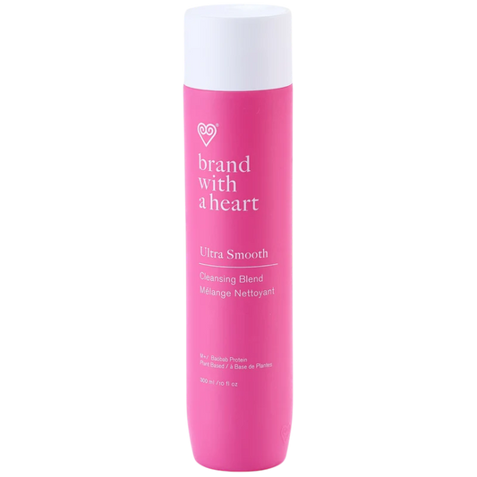 Brand with a Heart Ultra Smooth Cleansing Blend 10ml