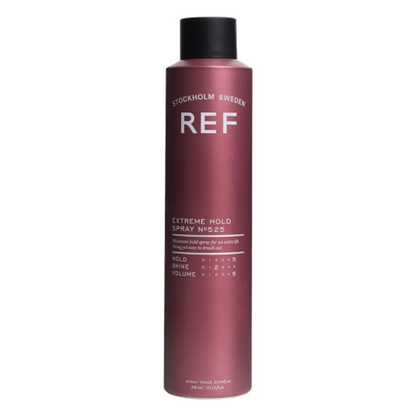 Ref Extreme Hold Spray No525