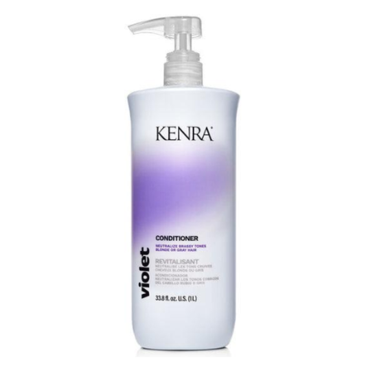 Kenra Violet Conditioner