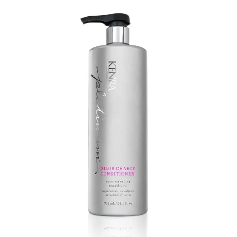 Kenra Platinum Color Charge Conditioner