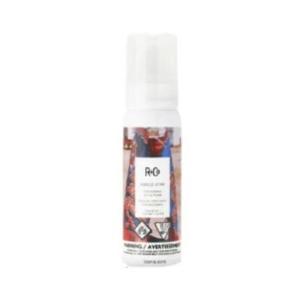 R+Co Rodeo Star Thickening Style Foam