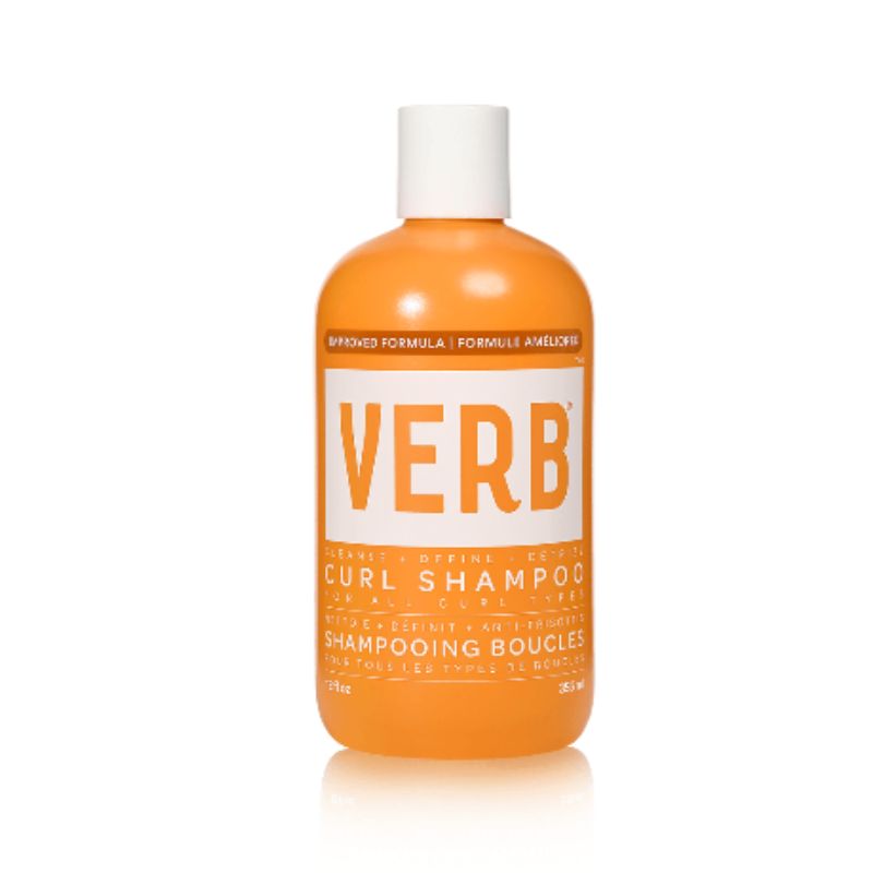 Verb Curl Shampoo