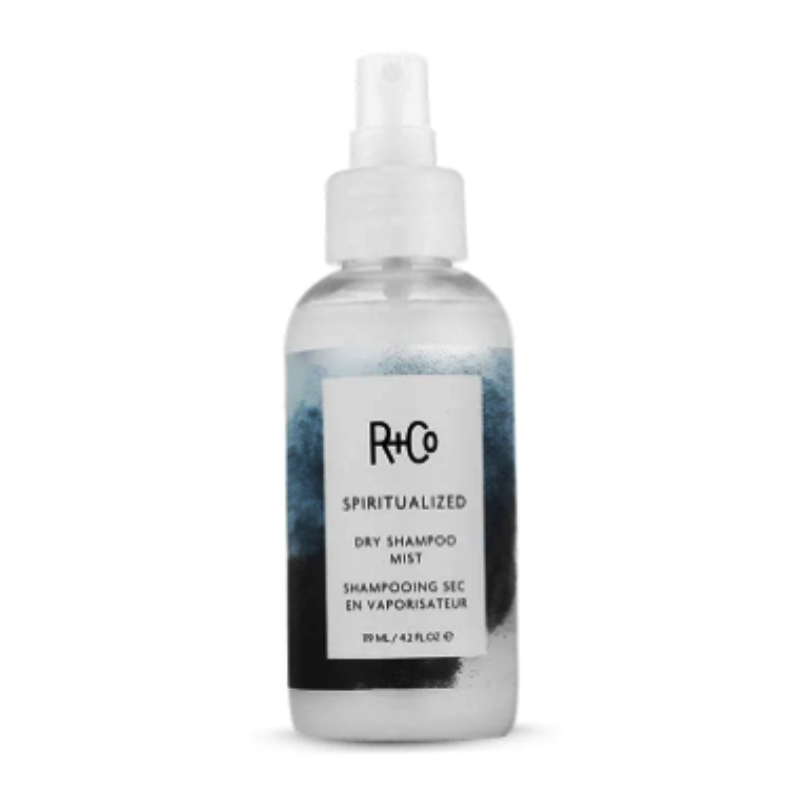 R+Co SPIRITUALIZED Dry Shampoo Mist