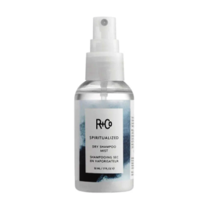 R+Co SPIRITUALIZED Dry Shampoo Mist