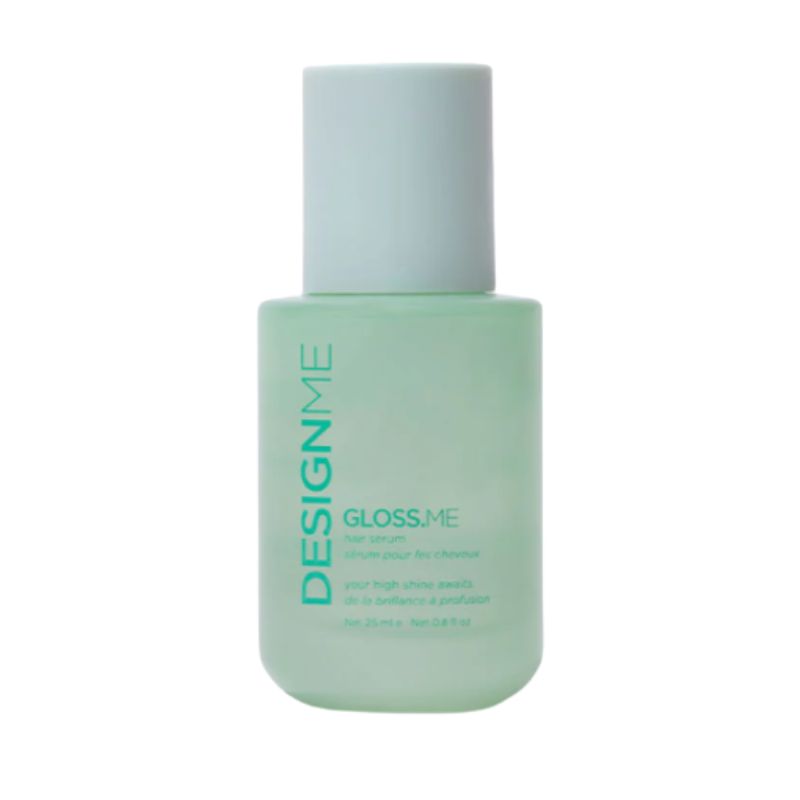 DesignME GLOSS.ME Hair Serum