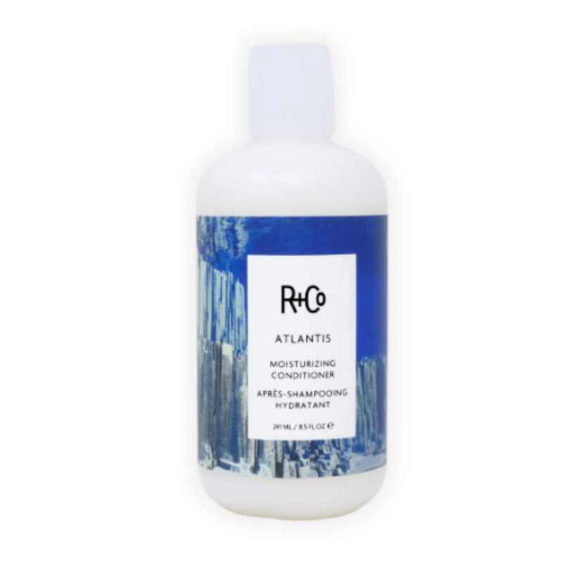 R+Co Atlantis Moisturizing Conditioner - R+Co | Urban Texture Hair Studio, Calgary AB