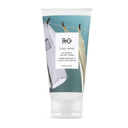 R+Co Cool Wind pH Perfect Air-Dry Cream 5oz - R+Co | Urban Texture Hair Studio, Calgary AB