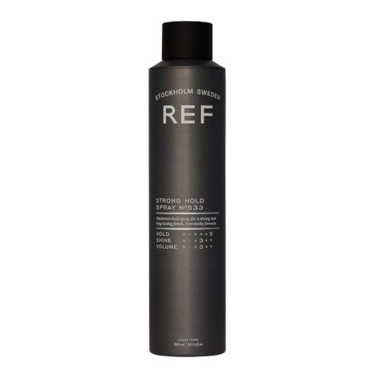 Ref Strong Hold Spray No533