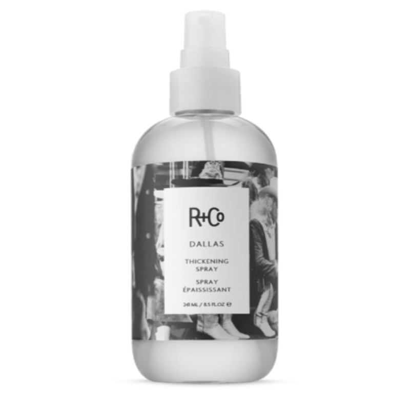 R+Co DALLAS Thickening Spray - R+Co | Urban Texture Hair Studio, Calgary AB