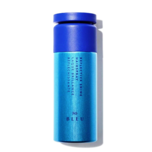 R+Co BLEU Reflective Shine Hairspray
