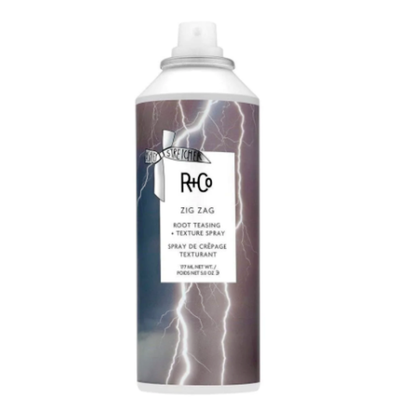 R+Co Zig Zag Root Teasing + Texture Spray - R+Co | Urban Texture Hair Studio, Calgary AB