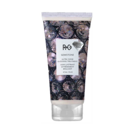 R+Co Gemstone Ultra Shine Glossing Treatment