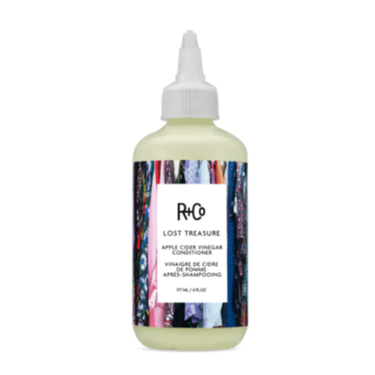 R+Co Lost Treasure Apple Cider Vinegar Conditioner