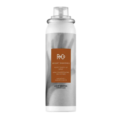 R+CO Bright Shadows Root Touch-Up Spray - R+Co | Urban Texture Hair Studio, Calgary AB