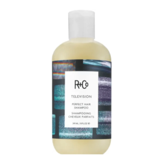 R+Co Television Perfect Hair Shampoo