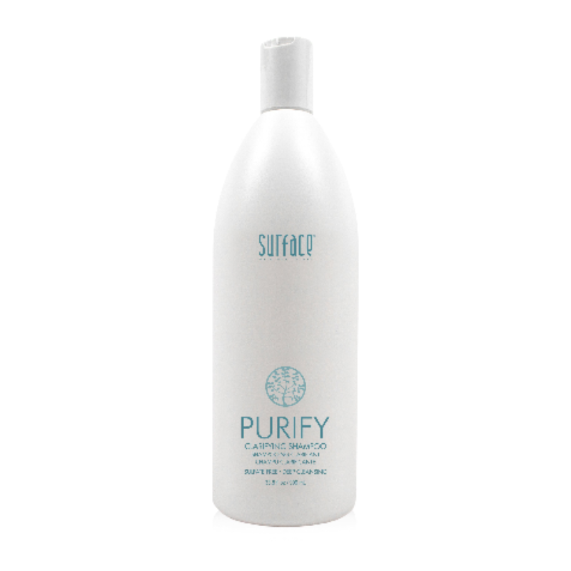 Surface Purify Shampoo