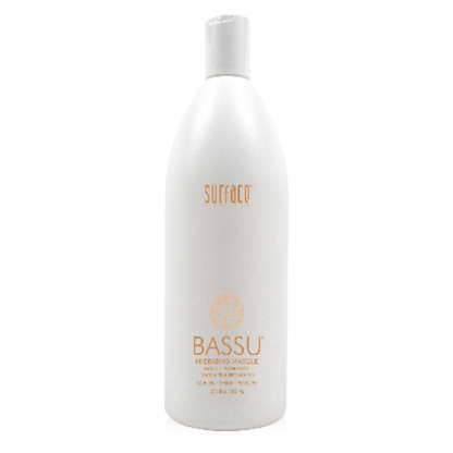 Surface Bassu Hydrating Masque - Surface Hair | Urban Texture Hair Studio, Calgary AB