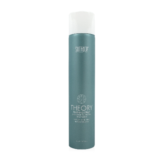 Surface Theory Med Finishing Spray 12oz